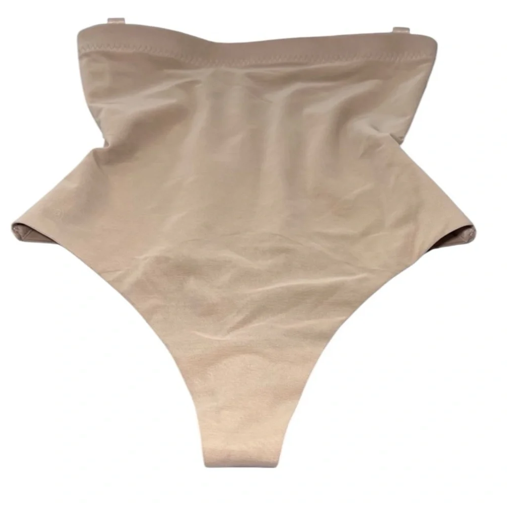 NEW! Honeylove SuperPower Thong Shapewear - Picture 6 of 7